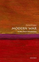 Very Short Introductions - Modern War: A Very Short Introduction