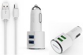 M&S Shop 4U | Micro Autolader 3.4A Xssive
