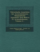 Patriotische Ansichten Ber Armenkolonien