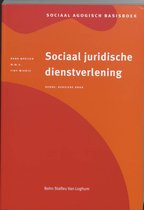 Sociaal-Juridische Dienstverlening