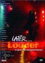Jools Holland - Later...Even Louder (DVD)