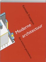 Moderne architectuur