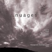 Various Artists - Liszt, Beethoven, Demopoulos: Nuage (CD)