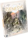 Afbeelding van het spelletje Genesys Core Rulebook