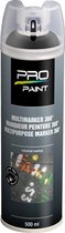 Multimarker (360º) zwart
