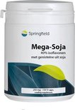 Springfield Mega-Soja 250 mg