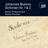 Sinfonien Nr. 1 & 2