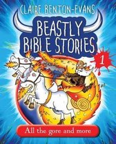 Beastly Bible Stories