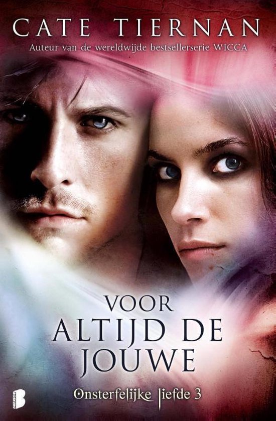 Voor altijd de jouwe (ebook), Cate Tiernan 9789460239939 Boeken bol