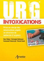 URG' - Urg' Intoxications