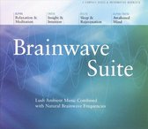 Brainwave Suite [4 CDs]