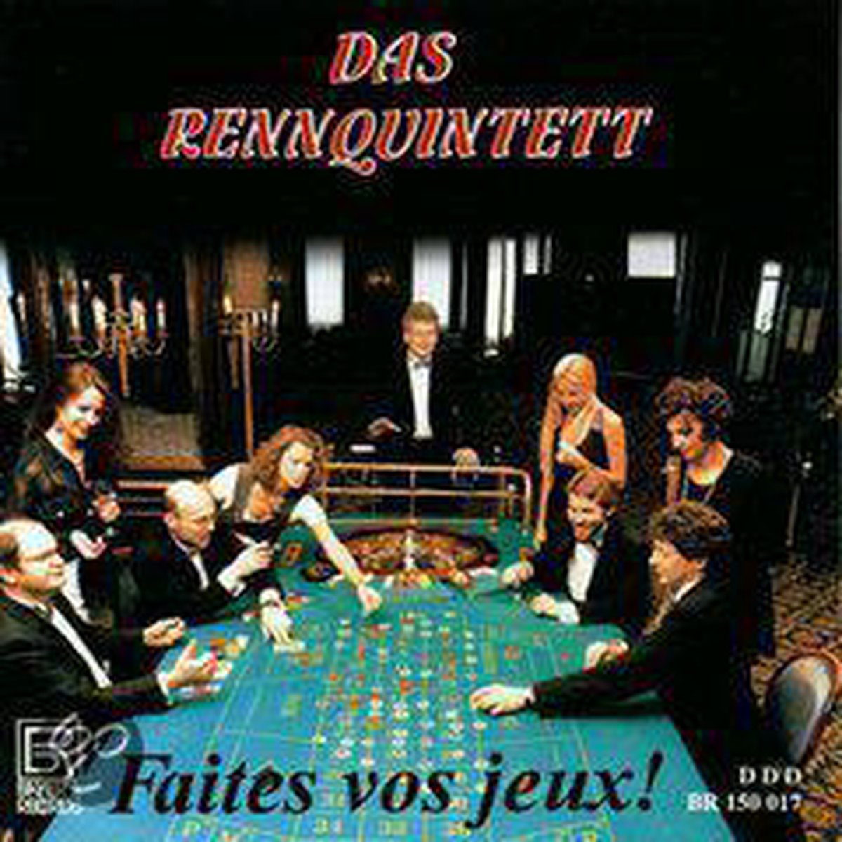 Faites Vos Jeux!