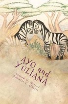 Ayo and Yuliana