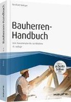 Bauherren-Handbuch - mit Arbeitshilfen online