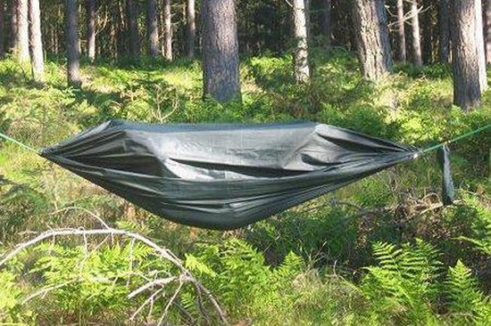 hiking hammock