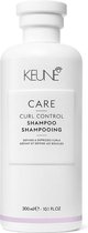 Keune Curl Control Shampoo  300ml