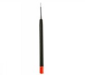 Moleskine Roller gel refill bright red 07