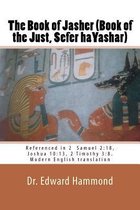 The Book of Jasher (Book of the Just, Sefer Hayashar)