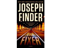 The Fixer
