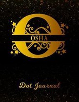 Osha Dot Journal