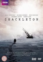 Shackleton Complete Serie