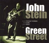 Green Street