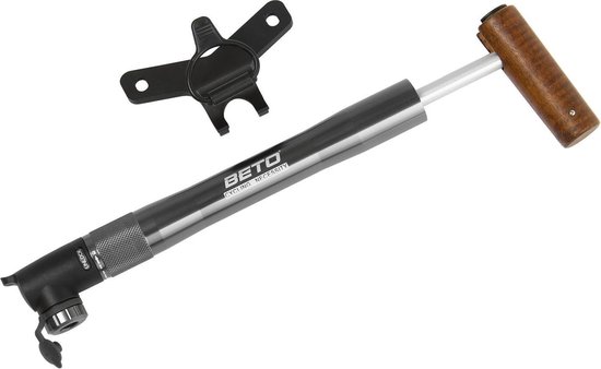 Beto Aluminium Minipomp 8 Bar