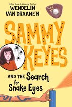 Sammy Keyes 7 - Sammy Keyes and the Search for Snake Eyes