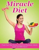 Miracle Diet: Track Your Diet Success