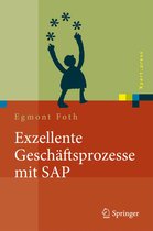Xpert.press - Exzellente Geschäftsprozesse mit SAP