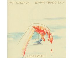 Superwolf