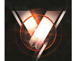 Electric Talons Of The Thunderhawk