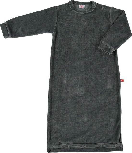 Bench Heren Plinth Sweaters Gemeleerd Antraciet