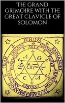 The grand grimoire with the great clavicle of solomon