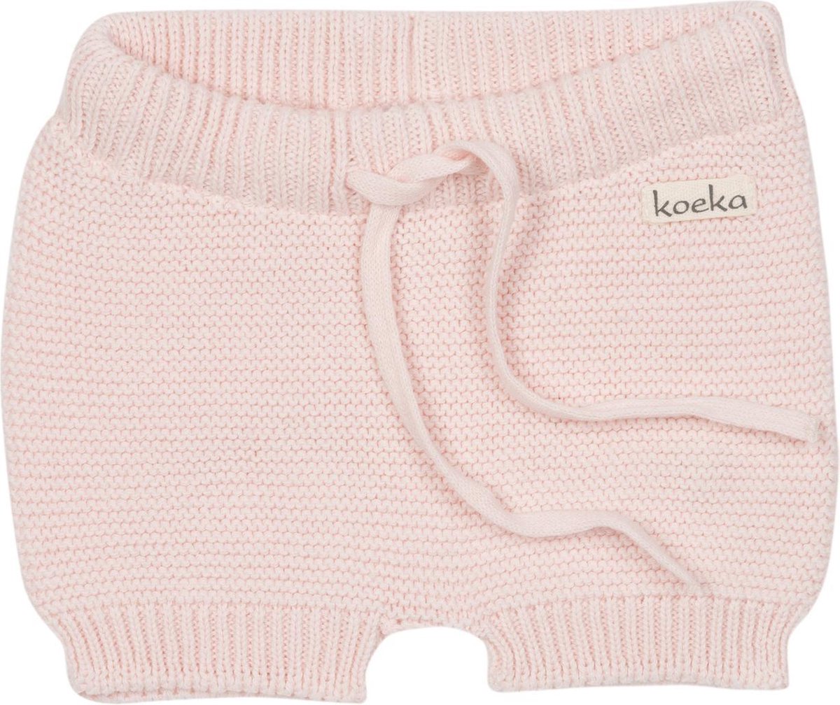 Koeka Short Clearwater Bay - Water Pink - 50/56