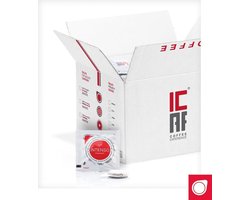 ICAF Intenso ESE-servings (150 espresso koffie pads)