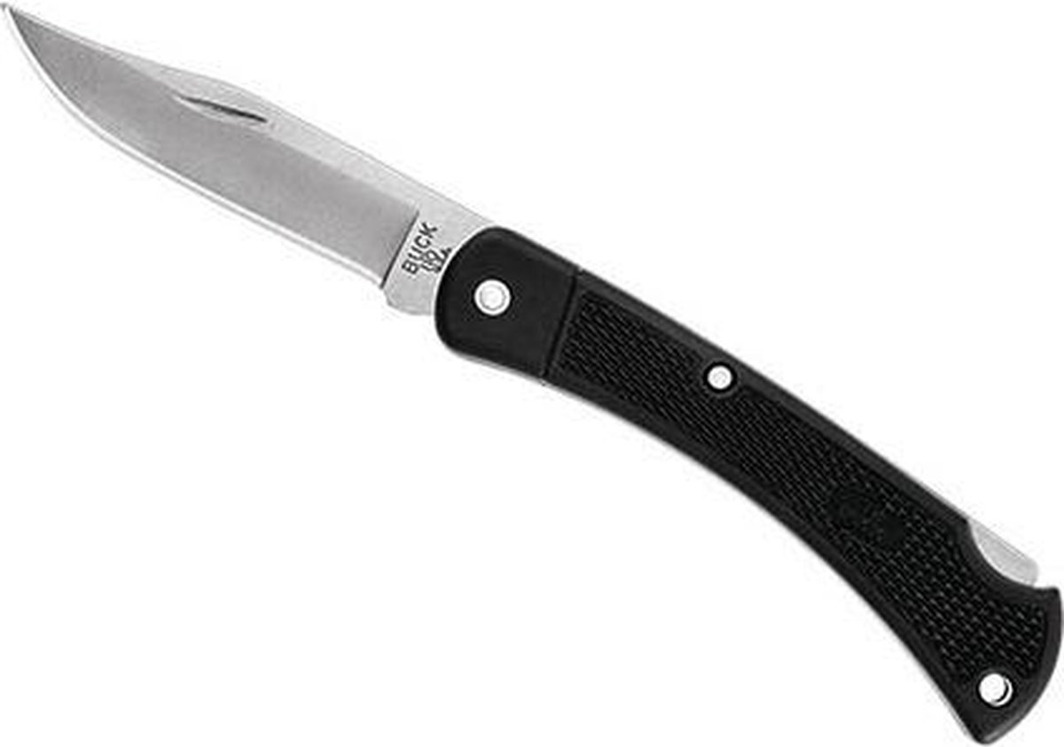 Buck 110 Folding Hunter LT