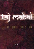 Taj Mahal - Live At Ronnie Scott's 88