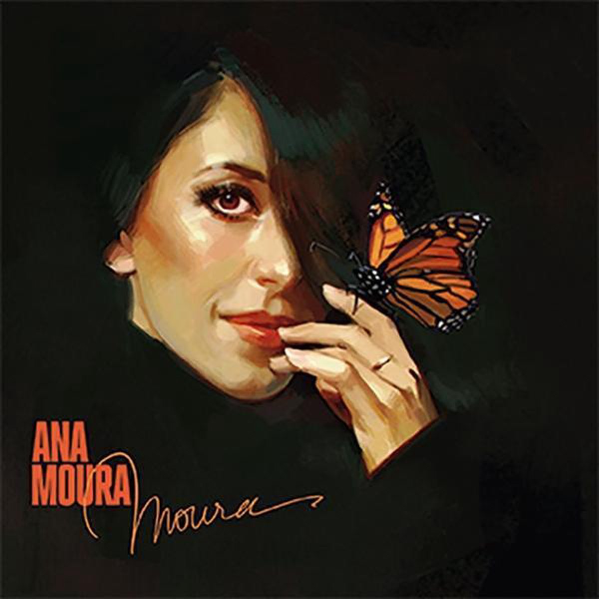 Moura (2LP)