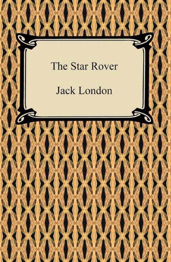 The Star Rover - cover