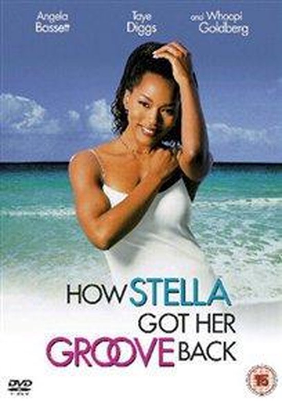How Stella Got Her Groove Back