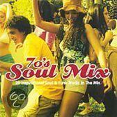 70's Soul Mix