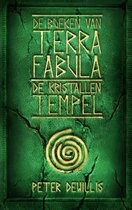 Terra Fabula 4 -   De kristallen tempel