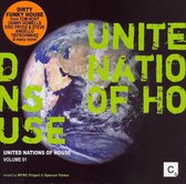 United Nations of House, Vol. 1