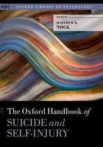 Oxford Handbook Of Suicide & Self Injury