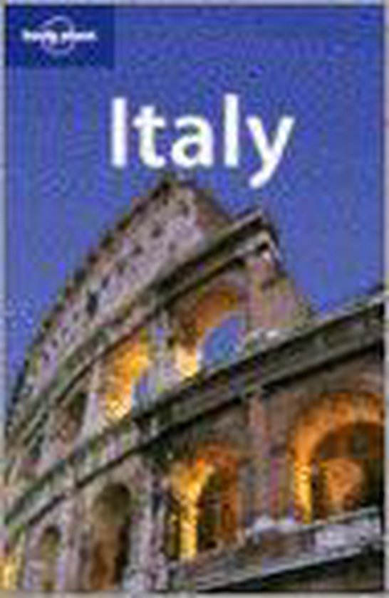ITALY 6E ING - cover