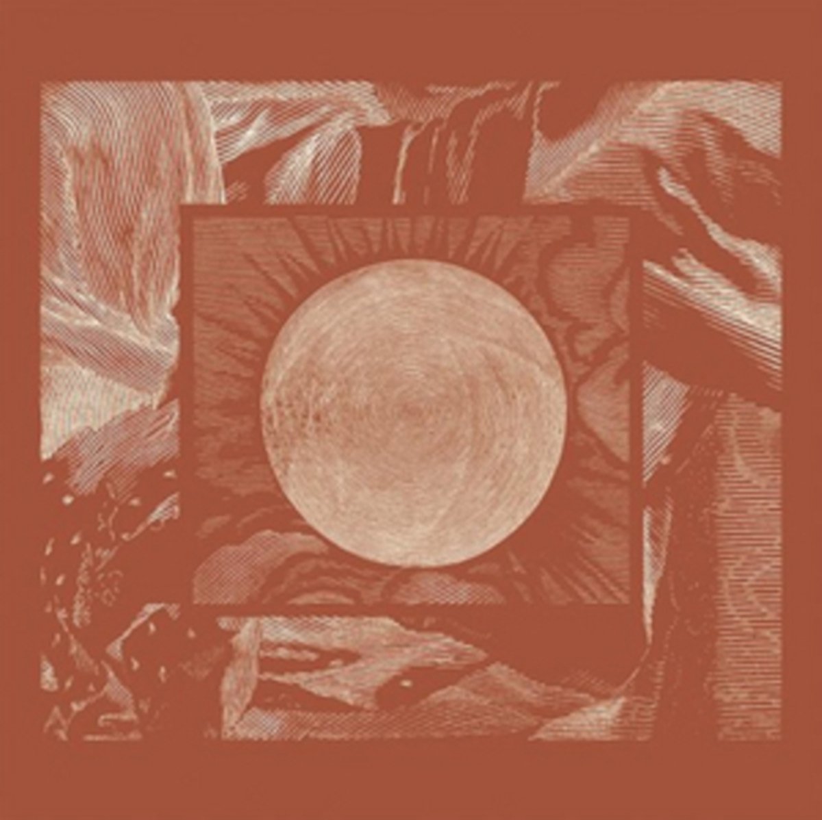 Radiation (Coloured Vinyl) (2LP)