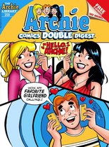 Archie 259 - Archie Comics Double Digest #259