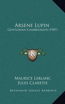 Arsene Lupin