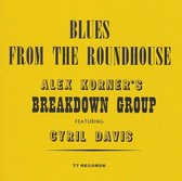 Blues From The Roundhouse